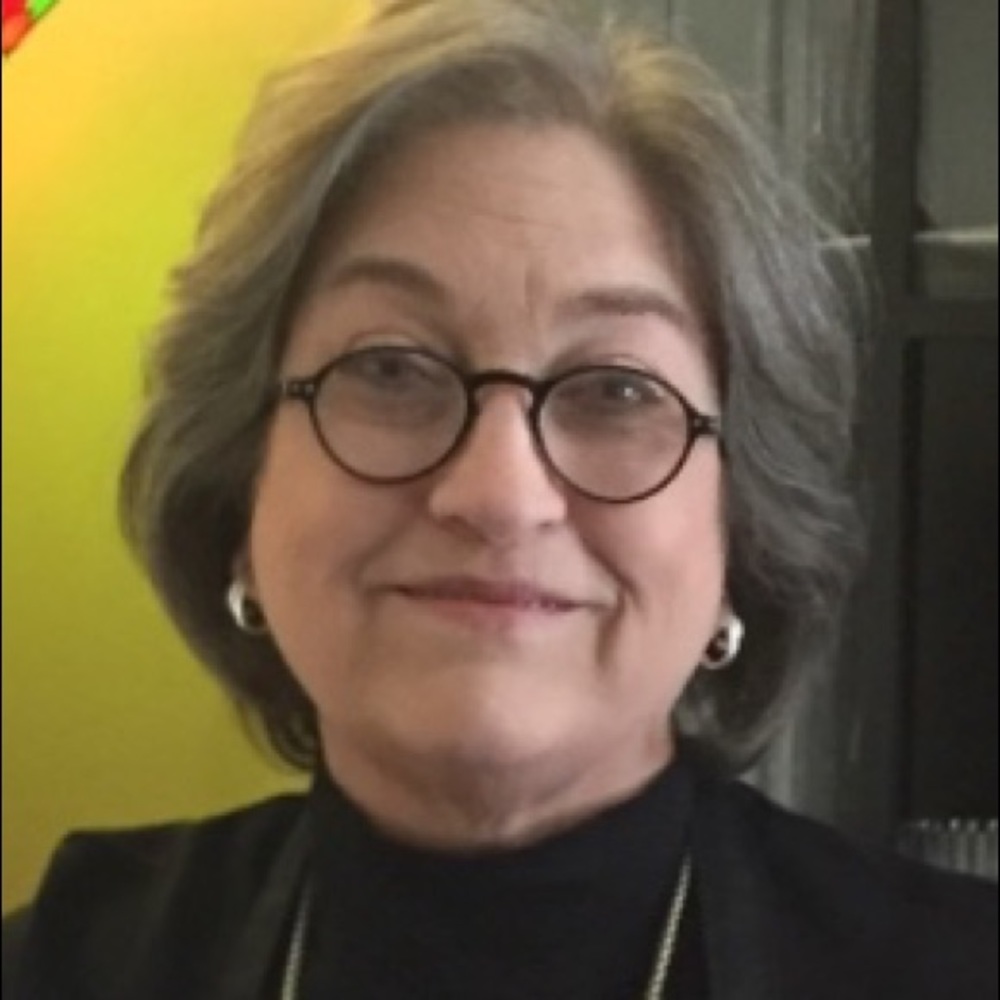 Meet your Posher, Sandi